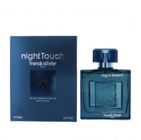 Night Touch - نایت تاچ - 100 - 2